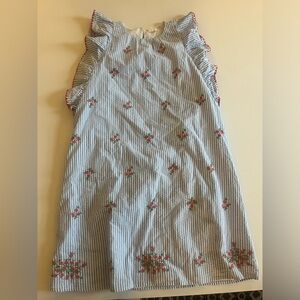 Jcrew kids dress